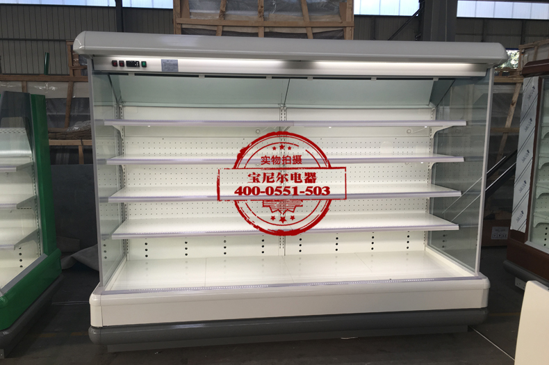 合肥水果保鮮柜價格是多少