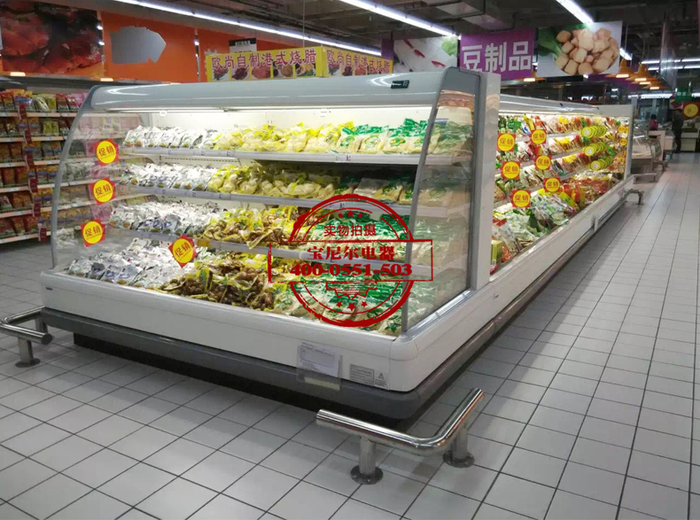 蔬菜水果保鮮柜的尺寸多少比較合適