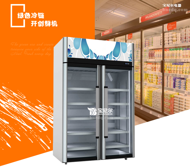 如何挑選展示柜