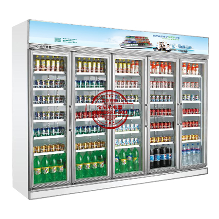 便利店冷柜主線滴滴聲的解決方法