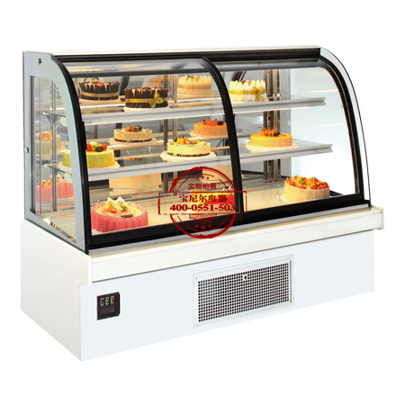 一個蛋糕店利潤怎么樣？