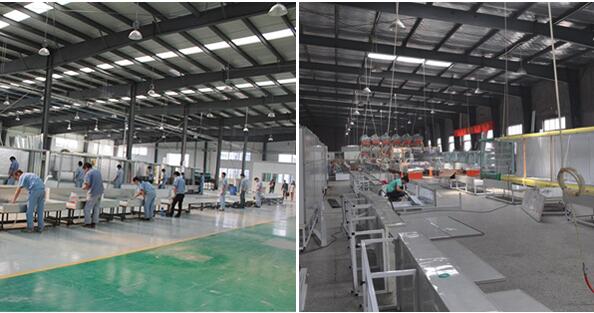 合肥保鮮柜廠家有哪些？