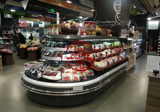 開超市只是看似簡單