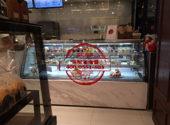 怎么的蛋糕店裝修才能吸引顧客？