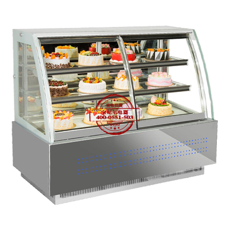 好利來蛋糕店打造獨特美味