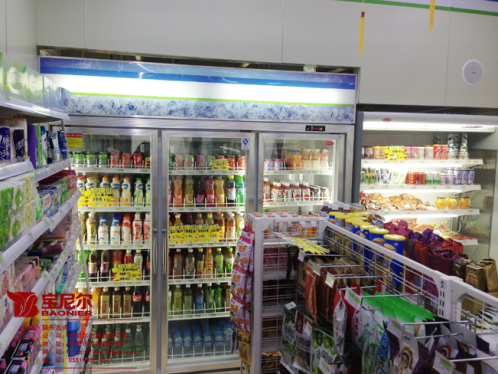 怎樣開一個24小時便利店？