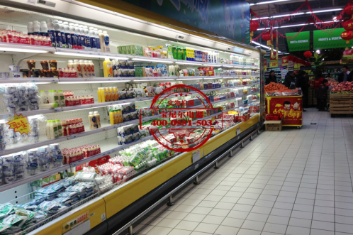 加盟好又多超市成就共贏