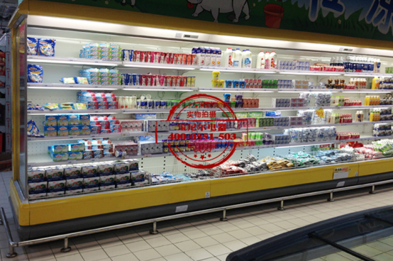 合肥便利店保鮮柜品牌有哪些