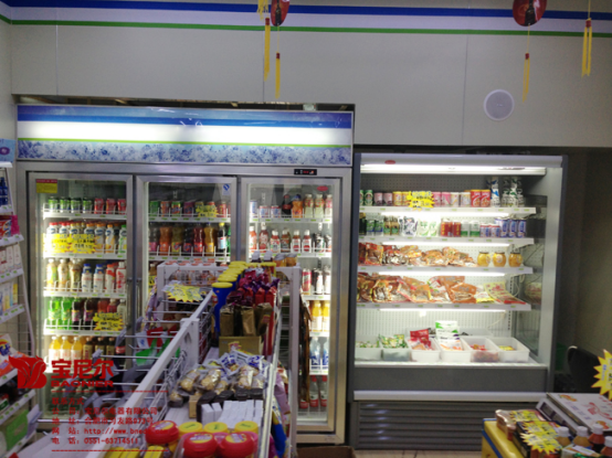 連鎖便利店加盟規(guī)則是什么