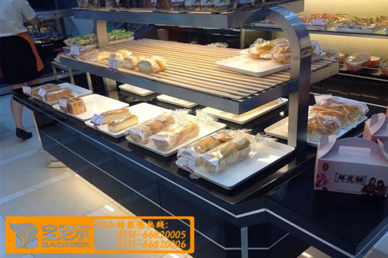 面包柜的價格是多少？