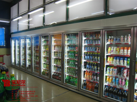 便利店管理系統的規模優勢