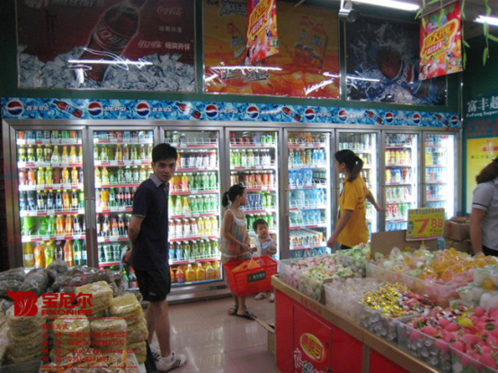 快客便利店加盟前要知道的內容