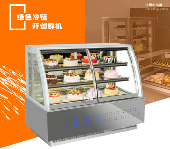 皇冠蛋糕店的未來前景