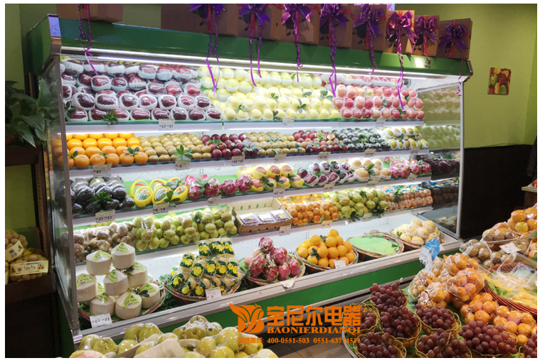 蔬果保鮮柜購買注意事項