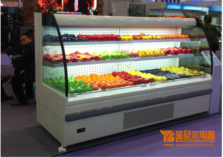 陳列柜分為幾種 哪種最好