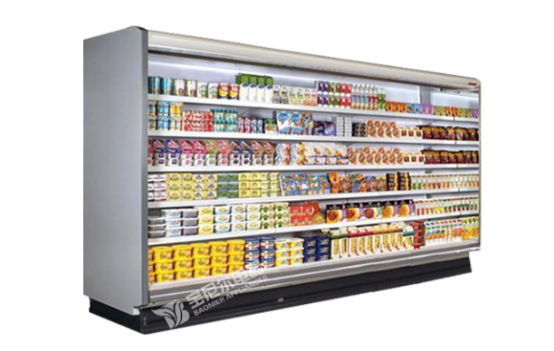 冷藏柜的隱藏功能