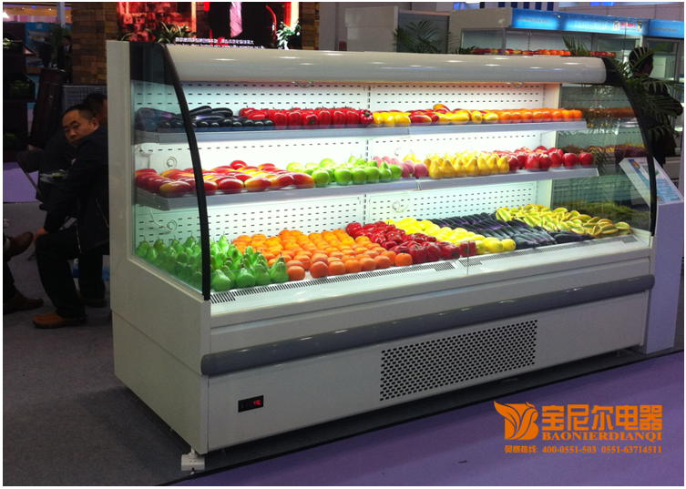 冷藏柜哪個牌子好