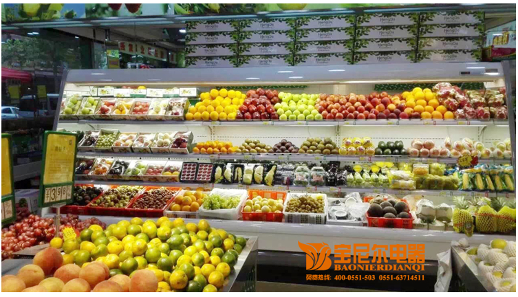 保鮮柜特點,溫度需設置合理