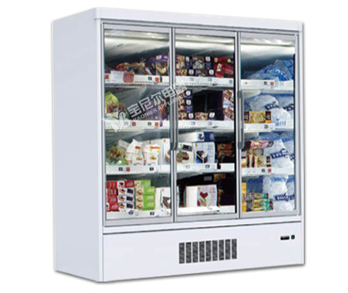 超市冷柜不制冷 解決方式有哪些