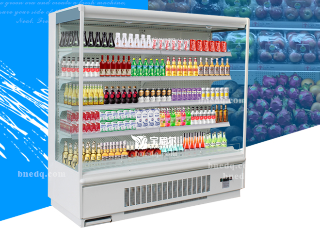 合肥冷藏柜使用注意事項有哪些