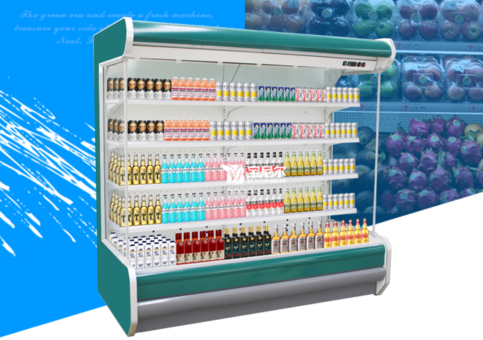 保鮮冷柜怎么選 掌握選購技巧