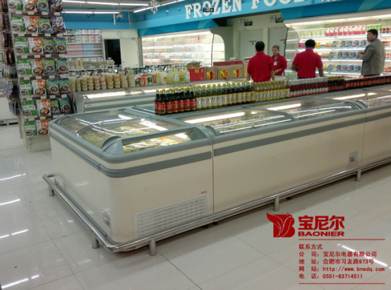 保鮮冰柜中的食物要怎么存放？