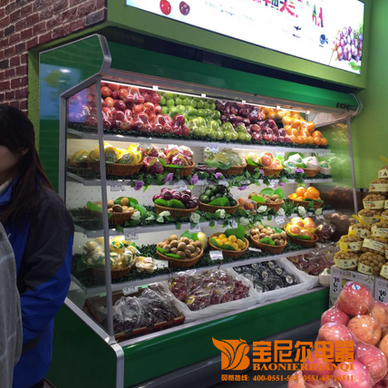 faerwen水果保鮮柜價(jià)格是多少？