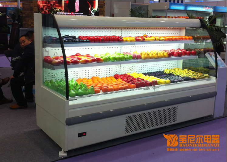 蔬菜水果保鮮柜 濕度控制很重要