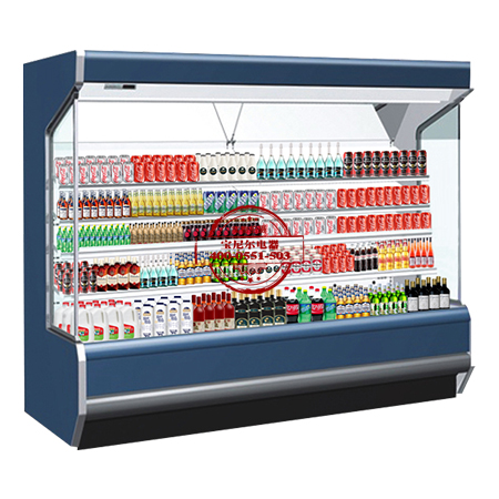 為什么風(fēng)幕柜不太制冷了？