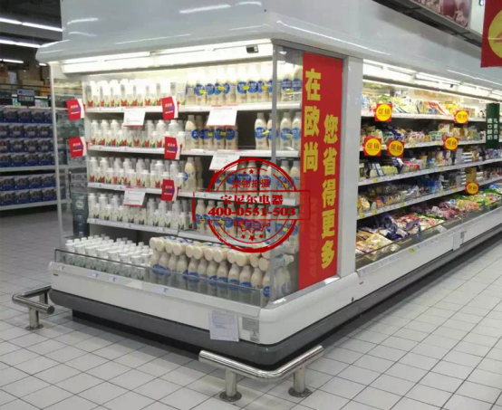 什么樣的冷柜節(jié)能？