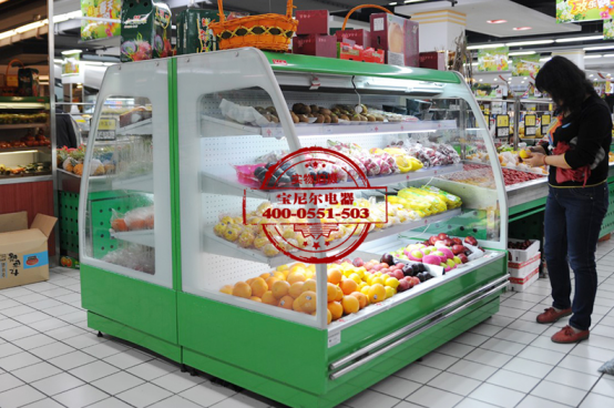 優(yōu)質(zhì)保鮮柜具有的特點(diǎn)