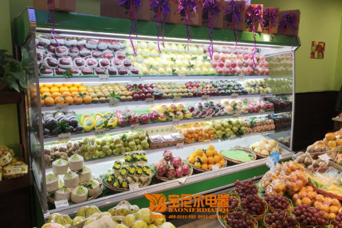 水果保鮮柜耗電怎么樣？