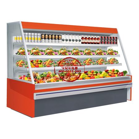 用合肥展示柜提高店鋪檔次