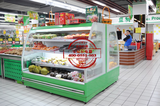 合肥生鮮冷柜為您帶來(lái)健康生活