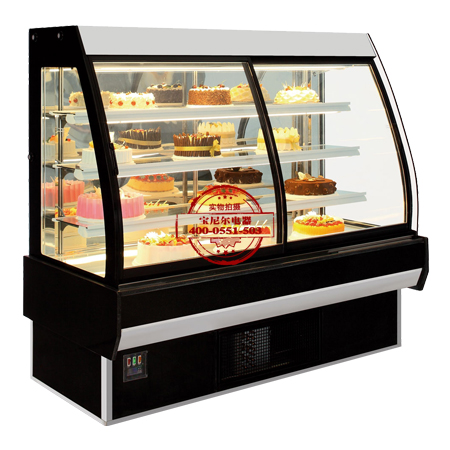 增加合肥蛋糕柜保鮮的技巧