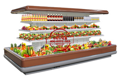 保鮮柜有異味怎么辦？教你四招！