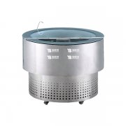 16BQL-21A 圓筒冰淇淋展示柜、冰棒冷凍展示柜