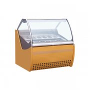 16BQL-25A 冰淇淋展示柜、冰棒冷凍展示柜