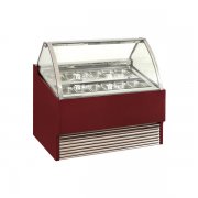 16BQL-6A 冰淇淋展示柜、冰棒冷凍展示柜