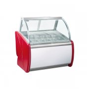 16BQL-2A1 冰淇淋展示柜、冰棒冷凍展示柜