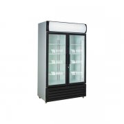 16CL-ZL2 雙門陳列柜，啤酒展示柜