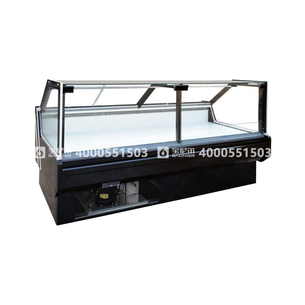 超市熟食冷藏展示柜、服務柜、保鮮柜